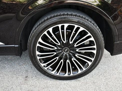 Used 2020 Lincoln Aviator Black Label w/ Dynamic Handling Package image 67