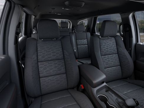 New 2026 Dodge Durango GT AWD/4WD image 16