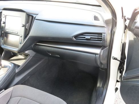 Used 2024 Subaru Impreza 2.0i AWD/4WD image 12