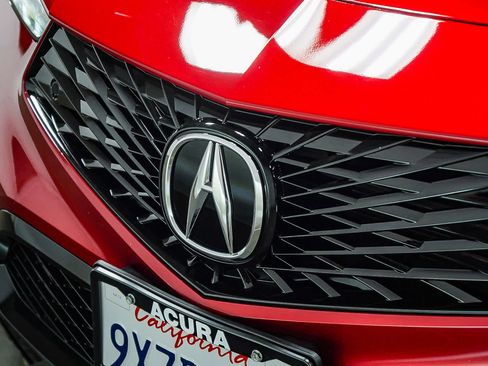 Used 2025 Acura Integra A-Spec FWD image 10