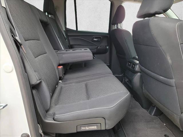Used 2024 Honda Ridgeline Sport image 23