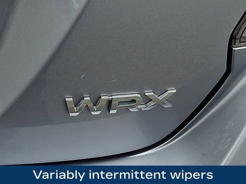 Used 2021 Subaru WRX Premium AWD/4WD image 32