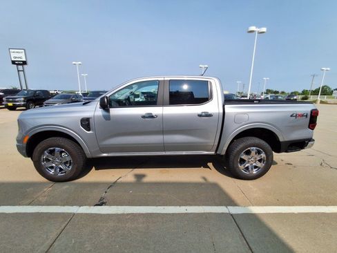 Used 2024 Ford Ranger XLT w/ Technology Package image 5