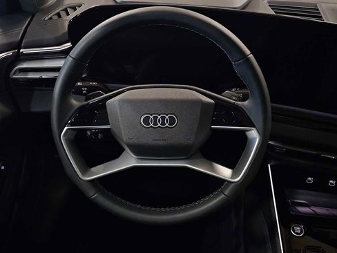 New 2026 Audi A6 Premium Plus image 21