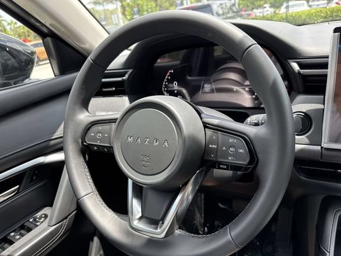 New 2026 MAZDA CX-5 AWD 2.5 S image 51