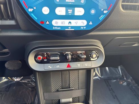 New 2026 MINI Cooper S FWD image 16