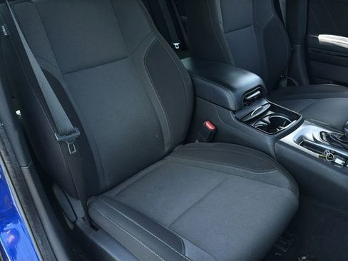 Used 2021 Dodge Charger SXT w/ Blacktop Package RWD image 33