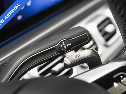 Used 2025 Mercedes-Benz GLE 53 AMG GLE 53 AMG image 39