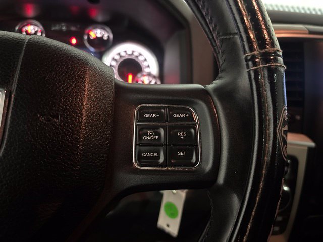 Used 2014 RAM 1500 Big Horn AWD/4WD image 25