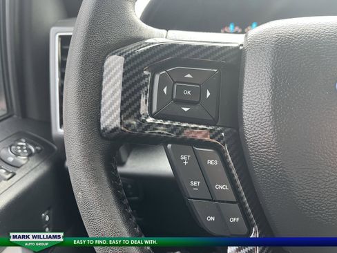 Used 2020 Ford F150 XLT w/ Equipment Group 302A Luxury image 18