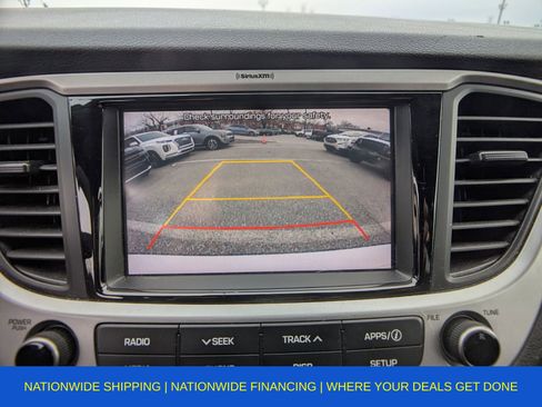 Used 2019 Hyundai Accent SEL image 22