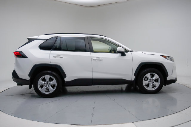 Used 2019 Toyota RAV4 XLE w/ All Weather Liner Package AWD/4WD image 6