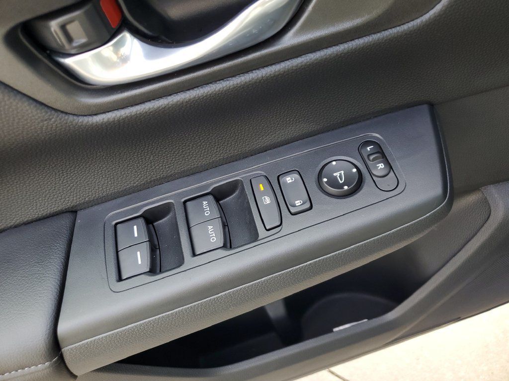 New 2026 Honda CR-V EX image 18