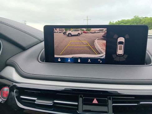 Used 2024 Acura MDX SH-AWD w/ Technology Package image 32