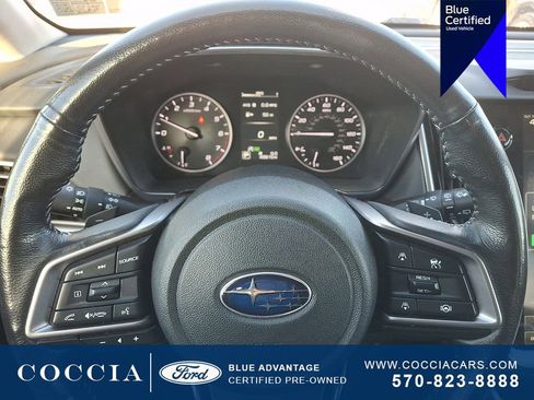 Used 2023 Subaru Outback Limited w/ Popular Package #2 image 19