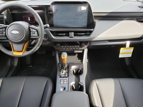New 2026 Subaru Outback Wilderness AWD/4WD image 9