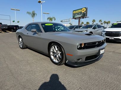 Used 2023 Dodge Challenger GT