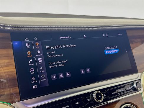 Certified 2024 Bentley Continental GT image 14