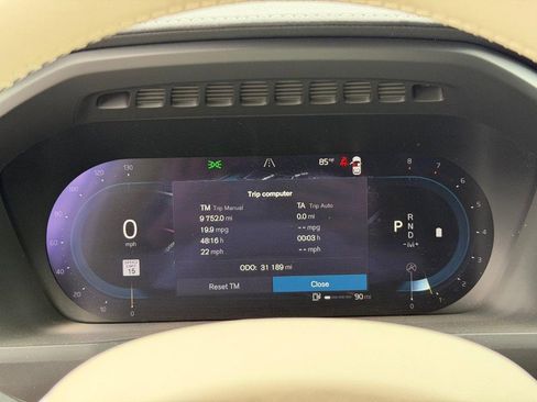 Certified 2023 Volvo XC90 B6 Ultimate w/ Protection Package Premier AWD/4WD image 21