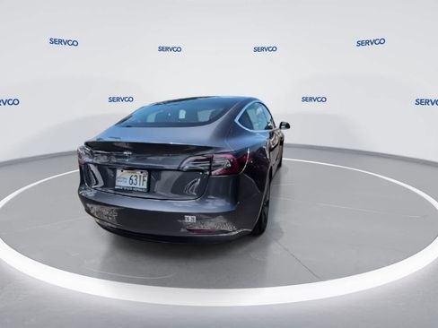 Used 2019 Tesla Model 3 Long Range RWD image 7