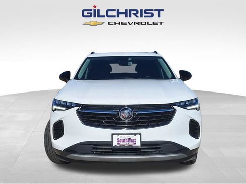 Used 2023 Buick Envision Essence w/ Technology Package I image 8