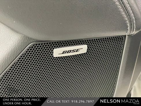 New 2025 MAZDA CX-5 AWD 2.5 S w/ Premium Plus Pkg image 20