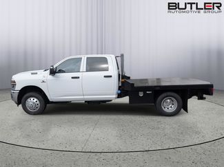 New 2026 RAM 3500 Tradesman w/ Chrome Appearance Group AWD/4WD video 3