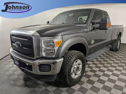 Used 2016 Ford F250 XL w/ XL Appearance Package
