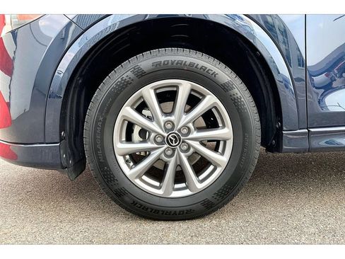 Used 2025 MAZDA CX-5 AWD 2.5 S w/ Select Package image 9