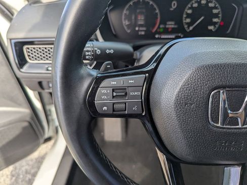 Used 2022 Honda Civic Sport image 24