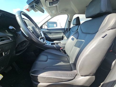 Used 2025 Hyundai Palisade SEL image 13