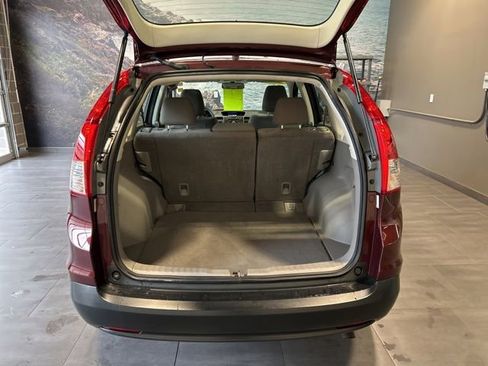 Used 2014 Honda CR-V LX image 29
