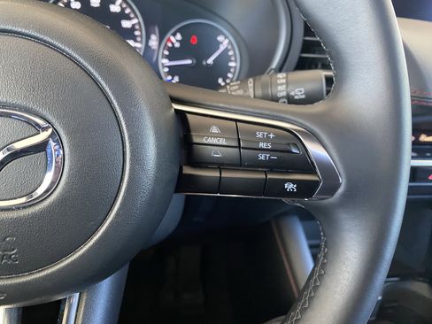 Used 2026 MAZDA MAZDA3 Carbon image 7