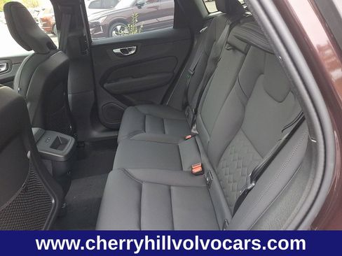 New 2026 Volvo XC60 B5 Plus w/ Protection Package Premier image 7