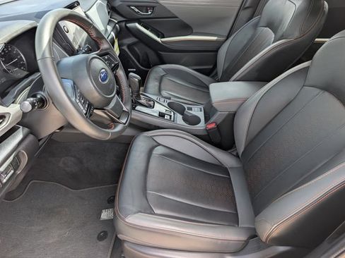 Certified 2025 Subaru Crosstrek 2.5i Limited w/ Popular Package #4A AWD/4WD image 14