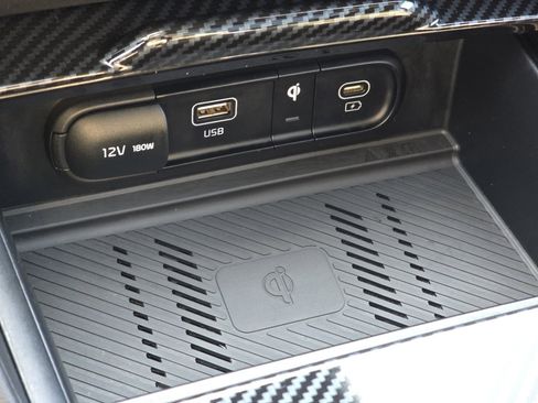 Used 2023 Kia Sportage X-Line Prestige image 7