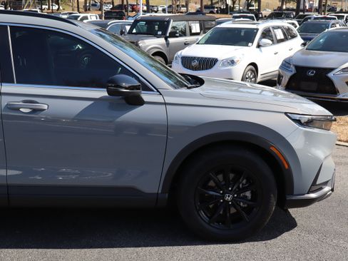 Used 2023 Honda CR-V Sport image 13