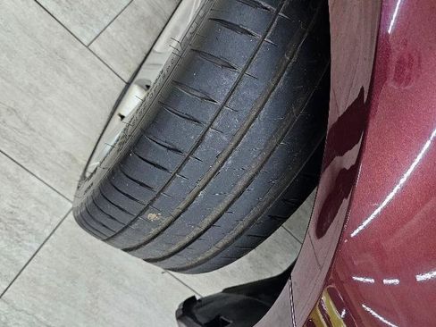 Used 2006 Mercedes-Benz CLS 500 w/ Premium Pkg image 40