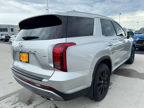 Certified 2024 Hyundai Palisade SEL AWD/4WD image 3