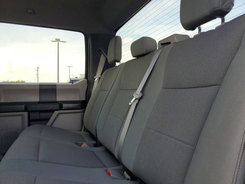 Certified 2019 Ford F350 XL w/ STX Appearance Package image 15