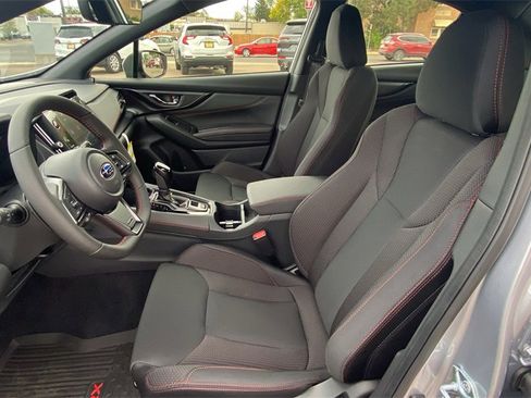 New 2025 Subaru WRX Premium image 31