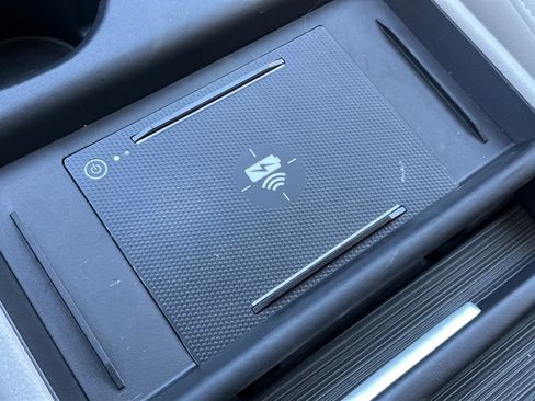 Certified 2025 Honda Odyssey EX-L image 7