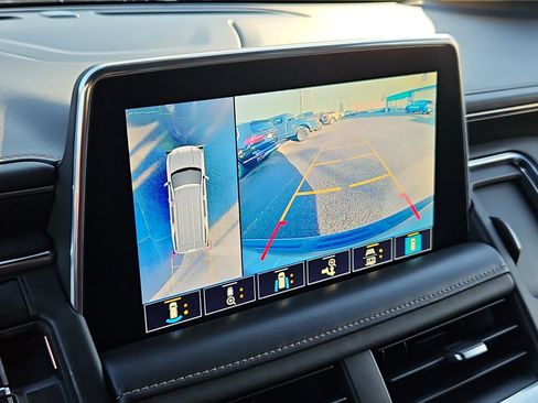 Used 2021 GMC Yukon AT4 w/ AT4 Premium Plus Package image 20