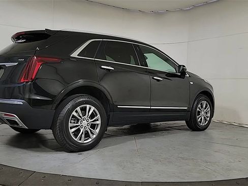 Used 2023 Cadillac XT5 Premium Luxury image 12