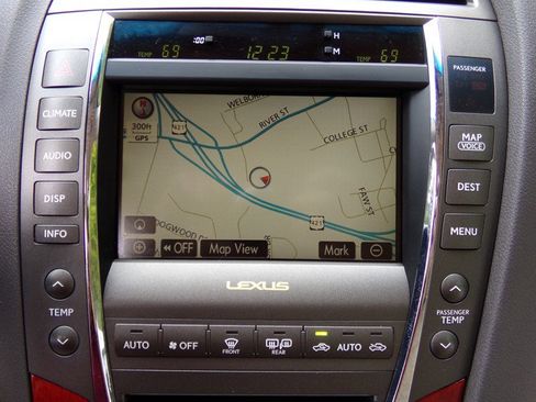 Used 2009 Lexus ES 350 FWD image 29