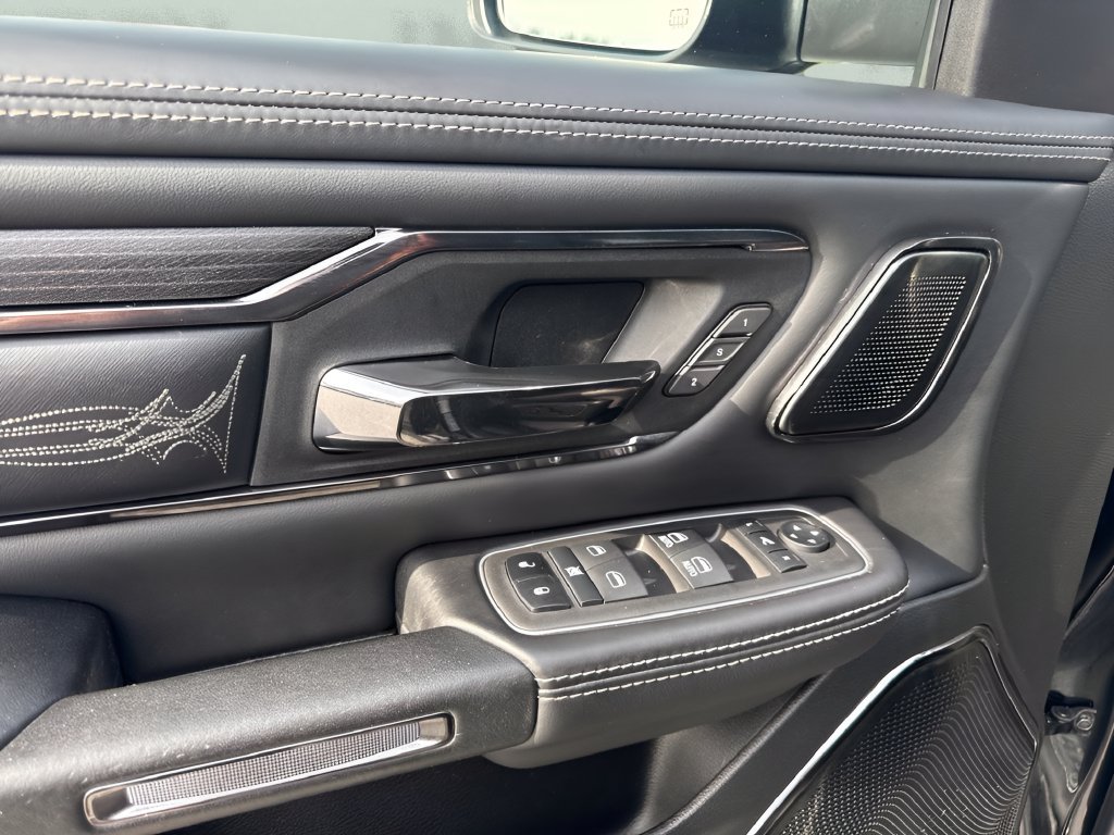 Used 2023 RAM 1500 Limited AWD/4WD image 29