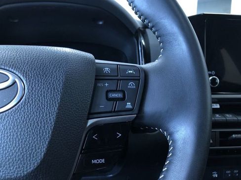 Certified 2025 Toyota Camry SE image 26