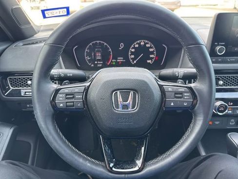 Used 2024 Honda Civic Sport image 9