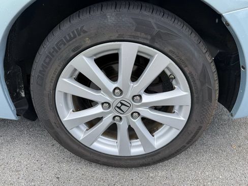 Used 2012 Honda Civic EX image 12