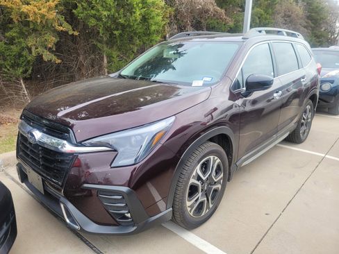 Used 2024 Subaru Ascent Touring image 1